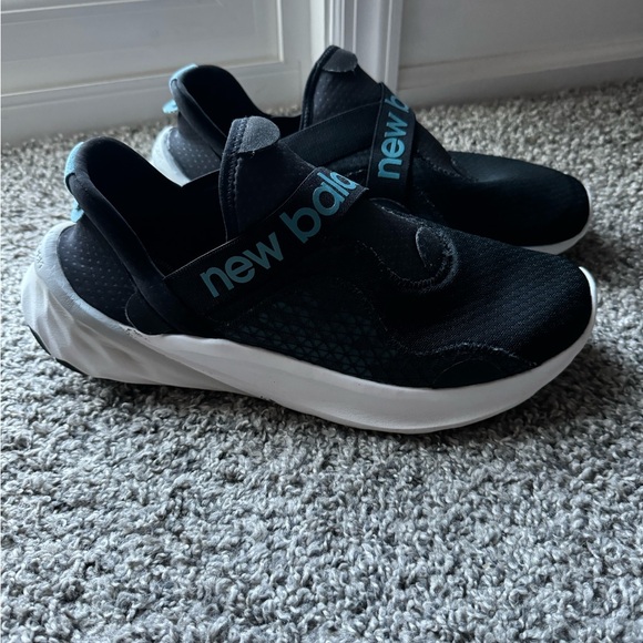 New Balance Fresh Foam Mens Slip On - Picture 2 of 5